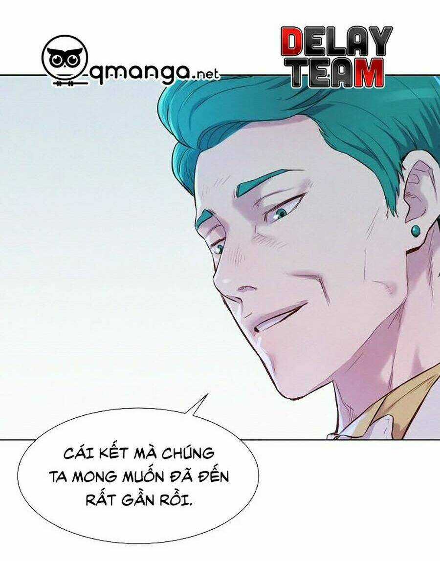 Thợ Săn 3 Cm - Chapter 73 - Trang 50