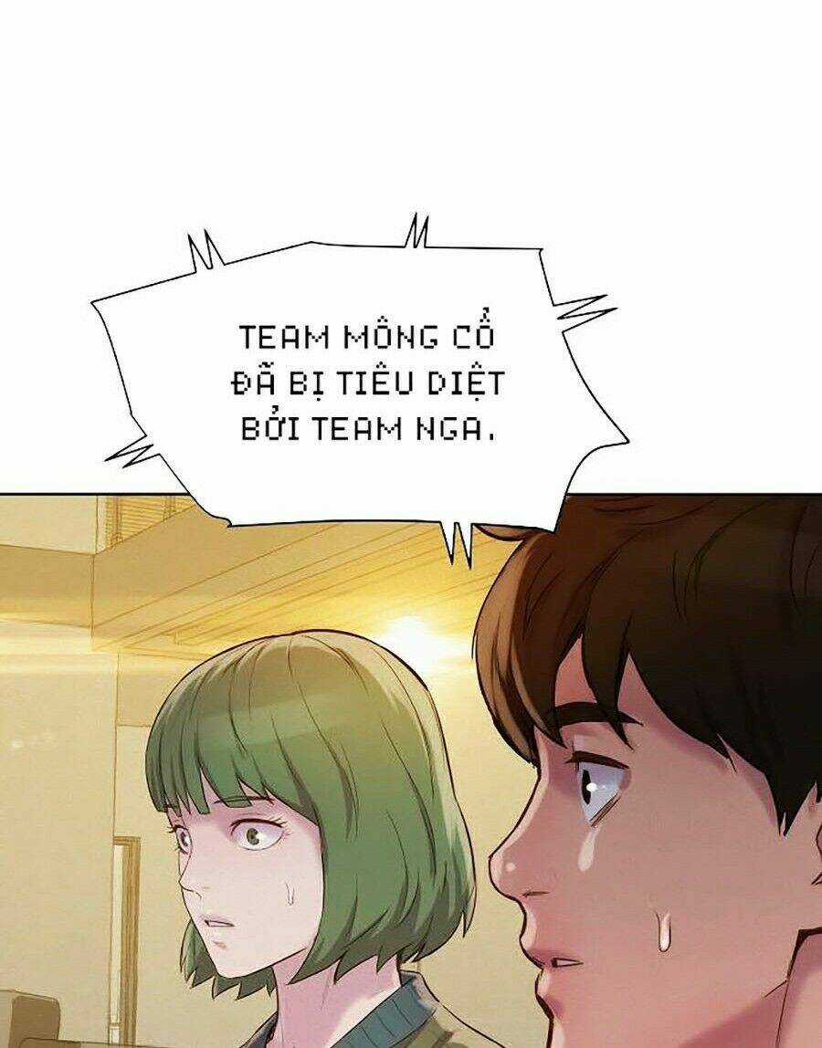 Thợ Săn 3 Cm - Chapter 73 - Trang 55