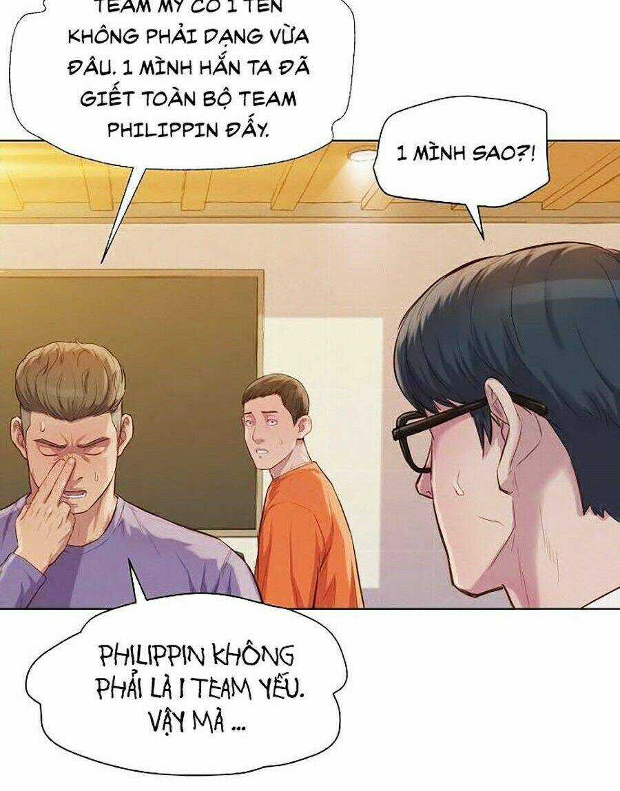 Thợ Săn 3 Cm - Chapter 73 - Trang 59