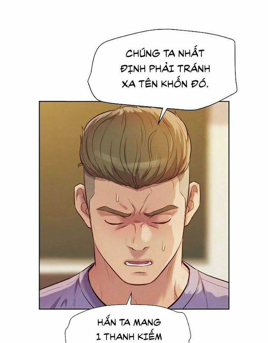 Thợ Săn 3 Cm - Chapter 73 - Trang 60