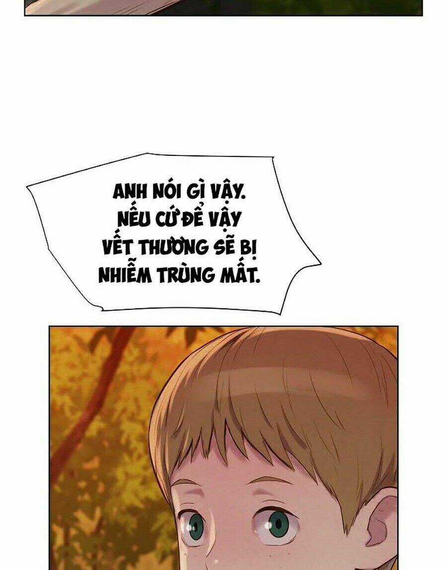 Thợ Săn 3 Cm - Chapter 73 - Trang 7