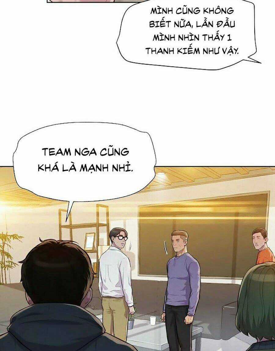 Thợ Săn 3 Cm - Chapter 73 - Trang 62