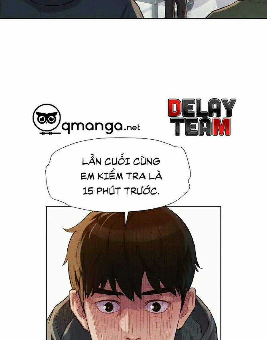 Thợ Săn 3 Cm - Chapter 73 - Trang 63