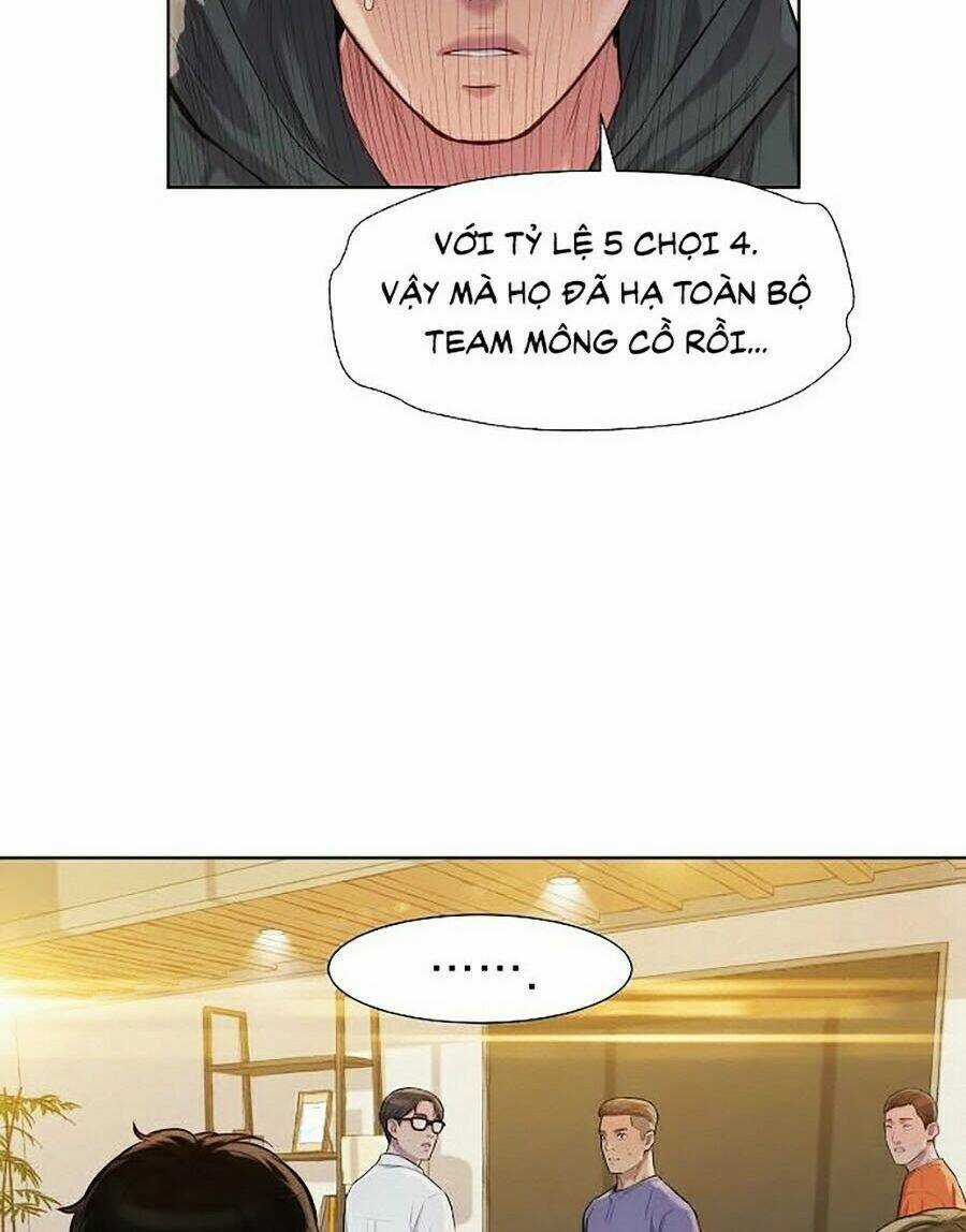 Thợ Săn 3 Cm - Chapter 73 - Trang 64