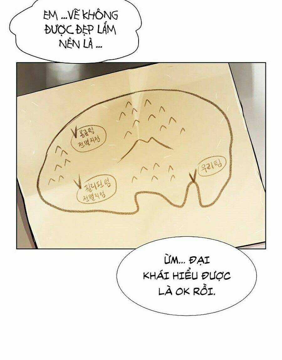 Thợ Săn 3 Cm - Chapter 73 - Trang 69