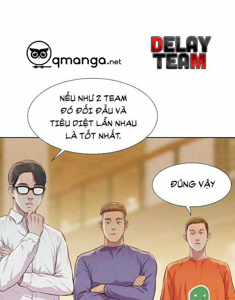 Thợ Săn 3 Cm - Chapter 73 - Trang 70