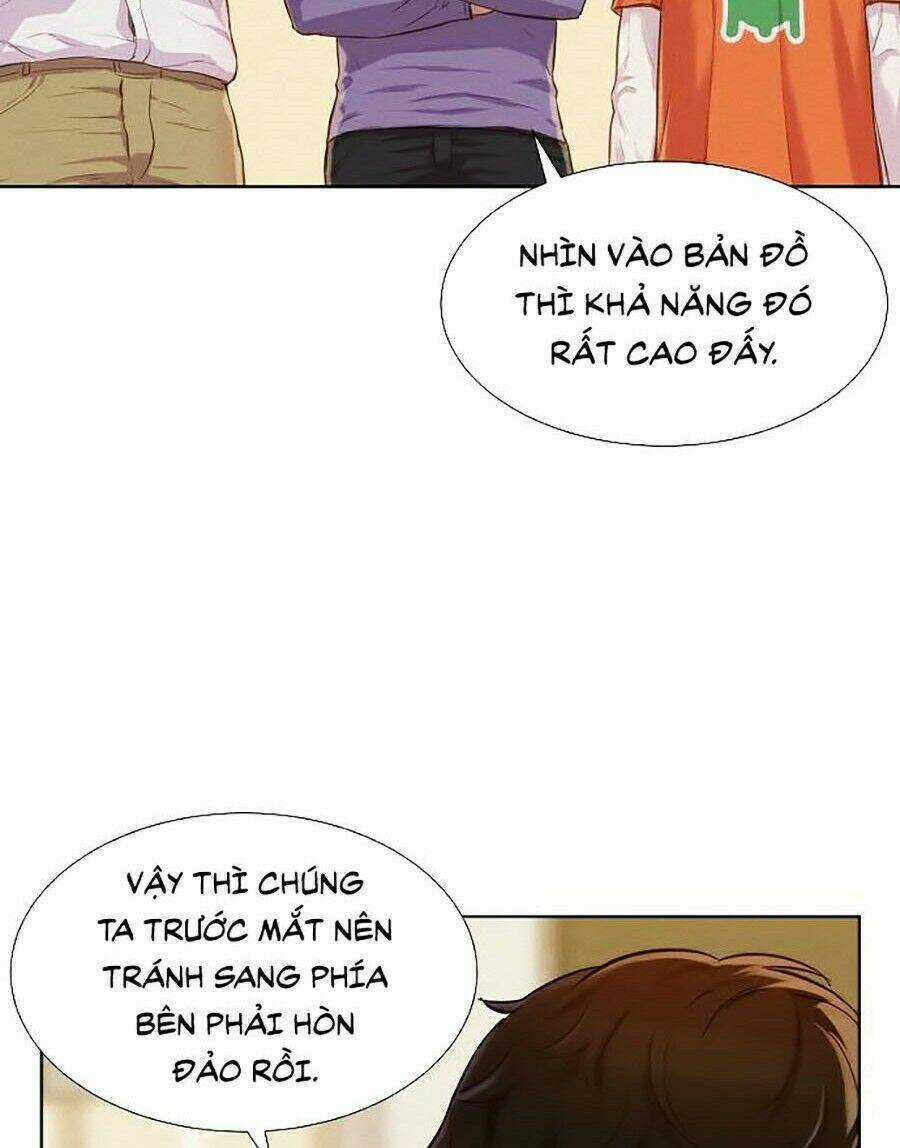 Thợ Săn 3 Cm - Chapter 73 - Trang 71