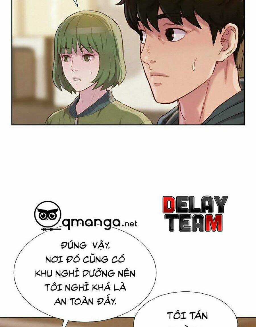 Thợ Săn 3 Cm - Chapter 73 - Trang 72