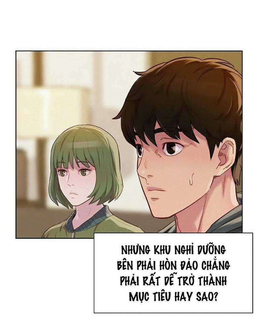 Thợ Săn 3 Cm - Chapter 73 - Trang 74