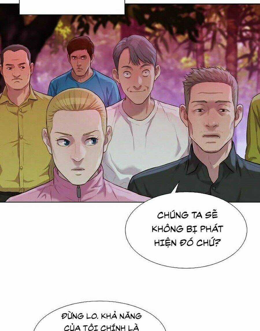 Thợ Săn 3 Cm - Chapter 73 - Trang 79