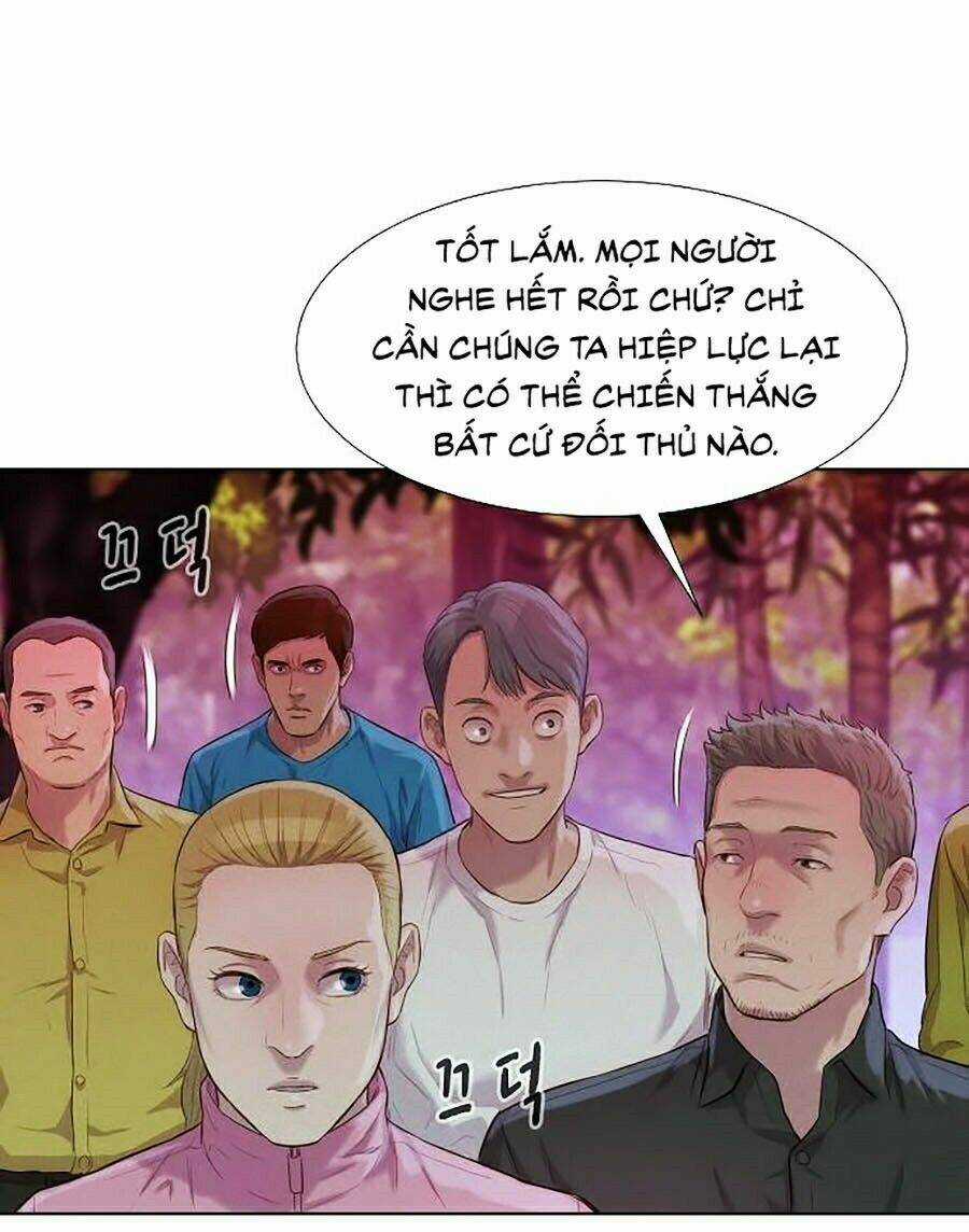 Thợ Săn 3 Cm - Chapter 73 - Trang 81