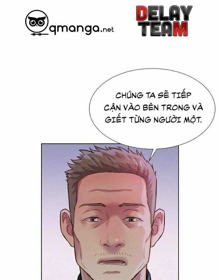Thợ Săn 3 Cm - Chapter 73 - Trang 82