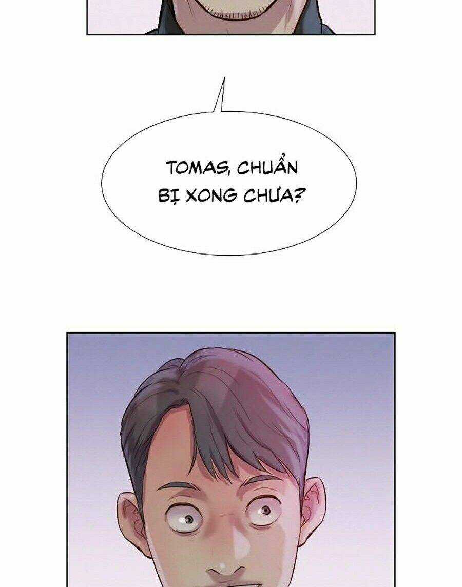 Thợ Săn 3 Cm - Chapter 73 - Trang 83