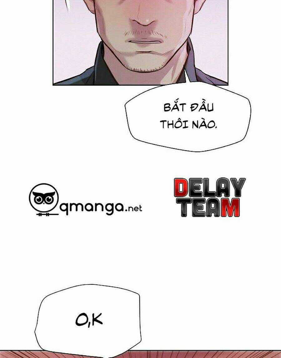 Thợ Săn 3 Cm - Chapter 73 - Trang 85