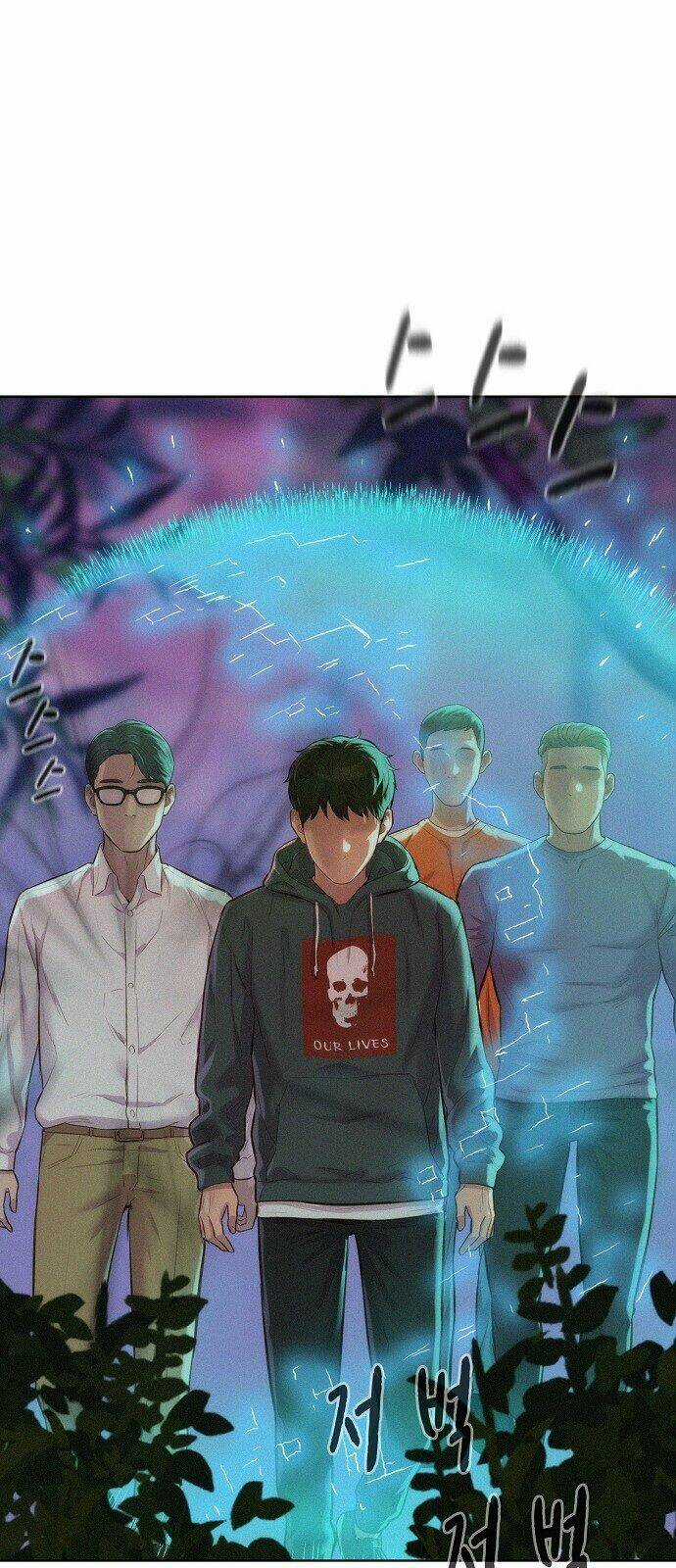 Thợ Săn 3 Cm - Chapter 74 - Trang 16