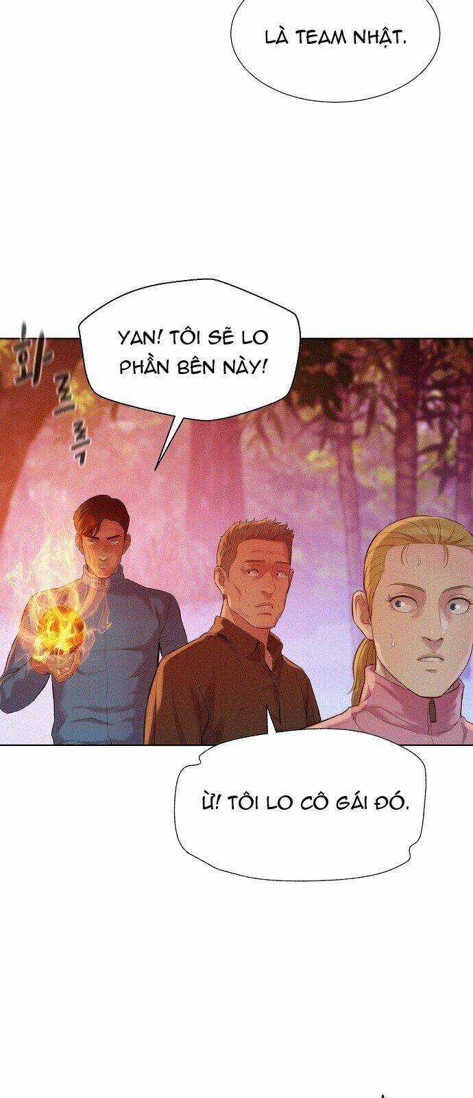 Thợ Săn 3 Cm - Chapter 74 - Trang 19