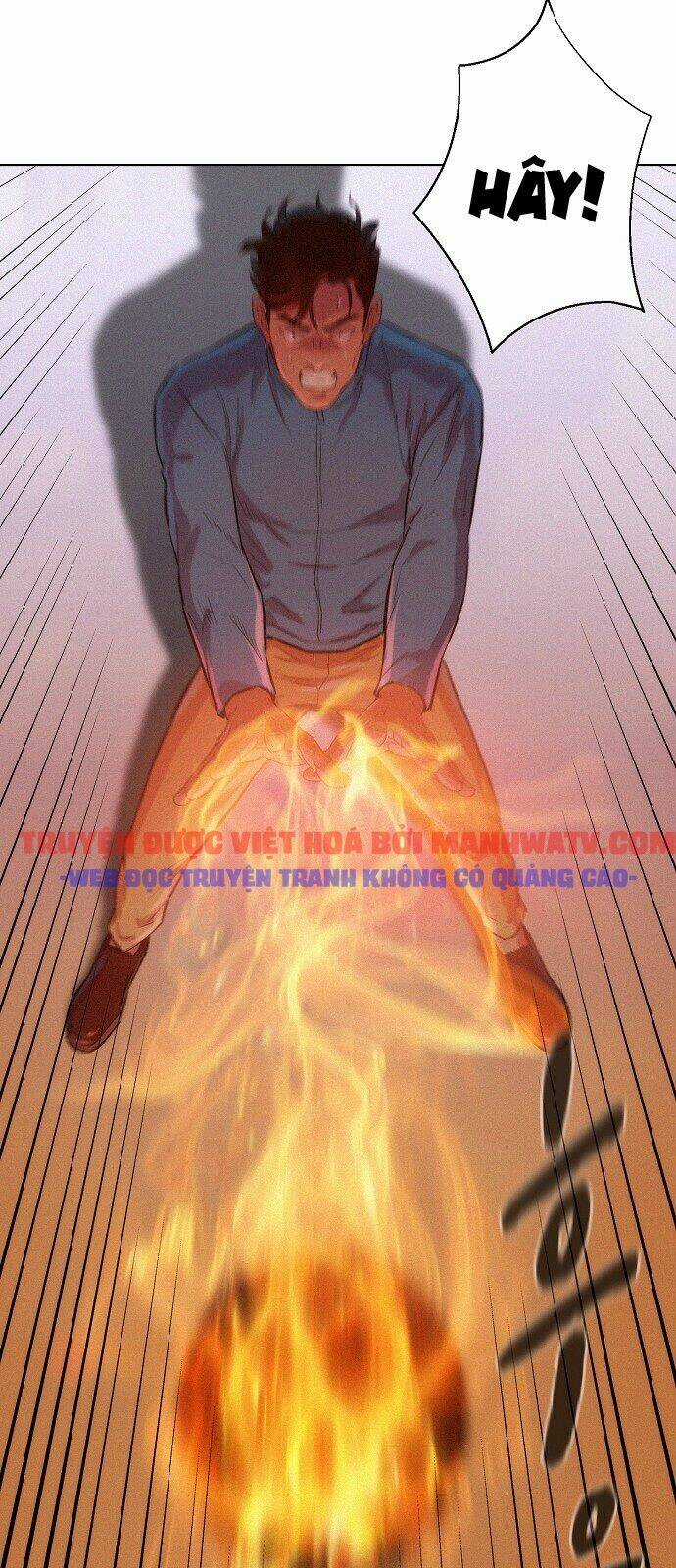 Thợ Săn 3 Cm - Chapter 74 - Trang 20