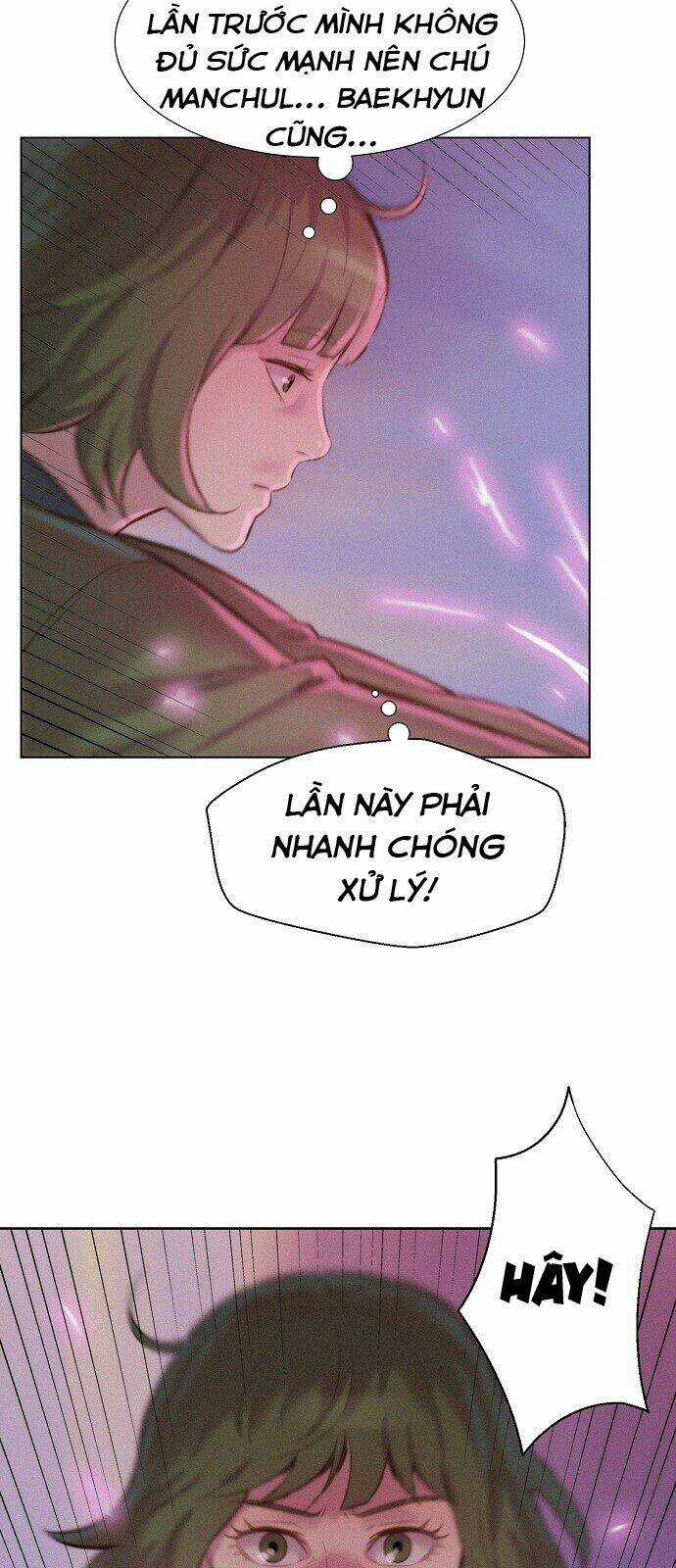 Thợ Săn 3 Cm - Chapter 74 - Trang 29