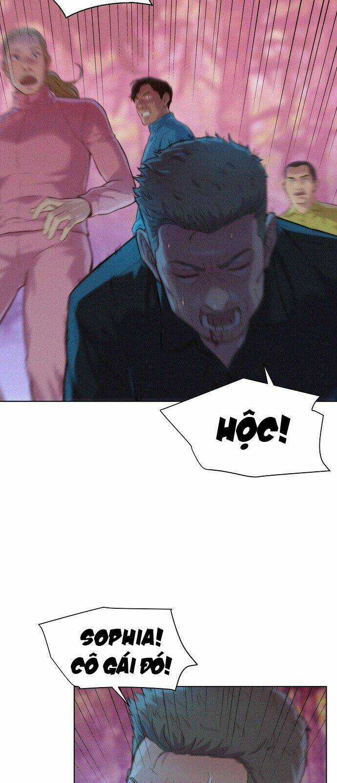 Thợ Săn 3 Cm - Chapter 74 - Trang 33