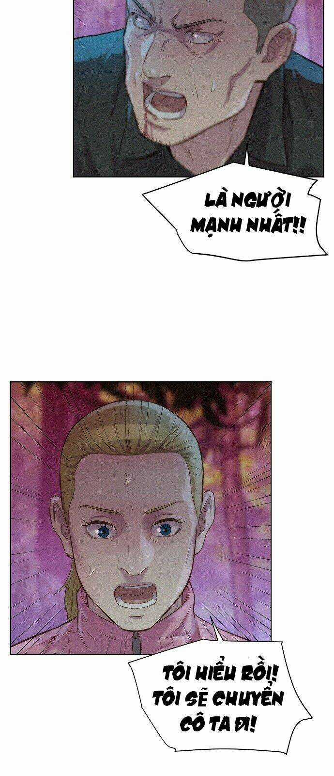 Thợ Săn 3 Cm - Chapter 74 - Trang 34