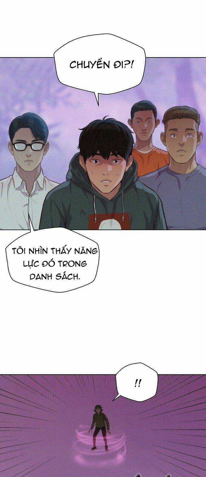 Thợ Săn 3 Cm - Chapter 74 - Trang 35