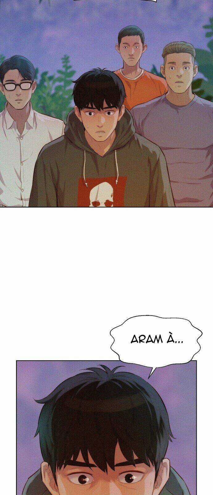 Thợ Săn 3 Cm - Chapter 74 - Trang 41