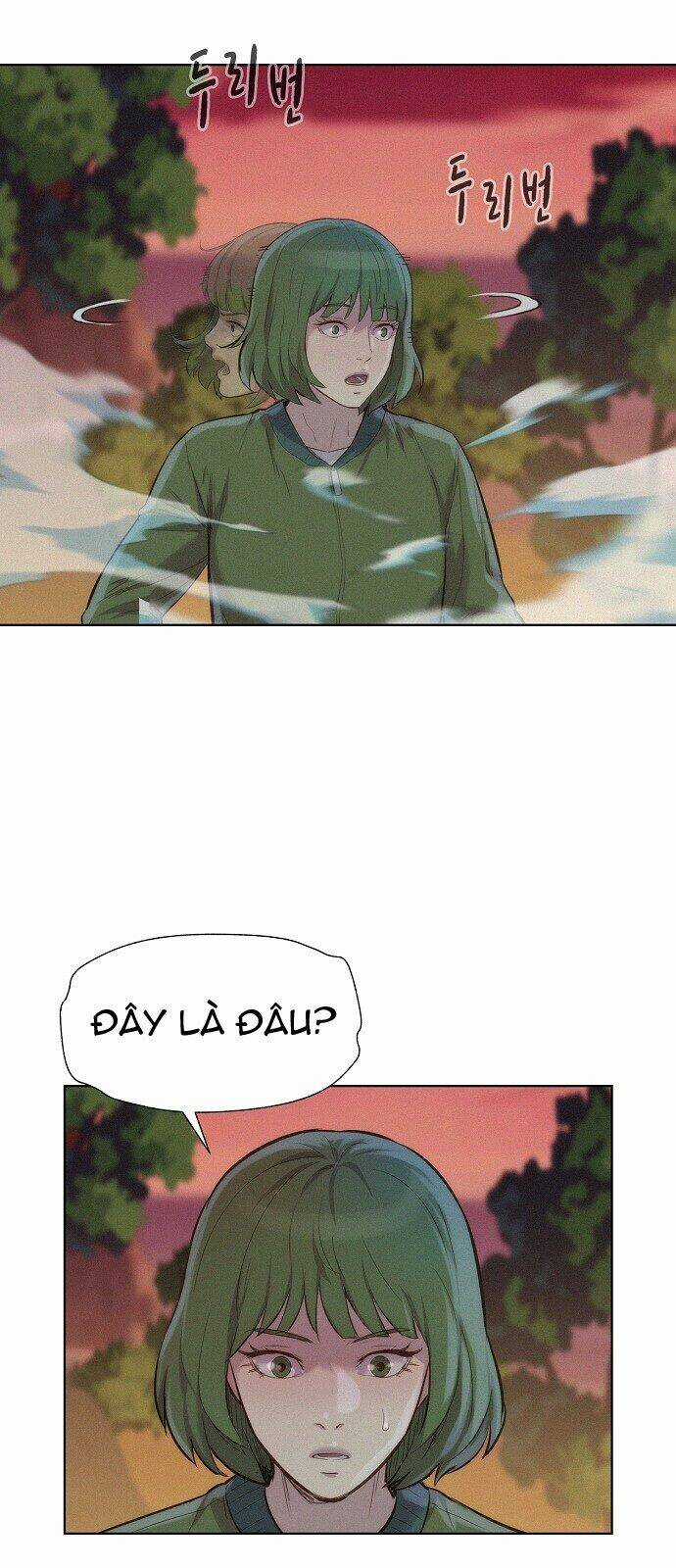 Thợ Săn 3 Cm - Chapter 74 - Trang 45