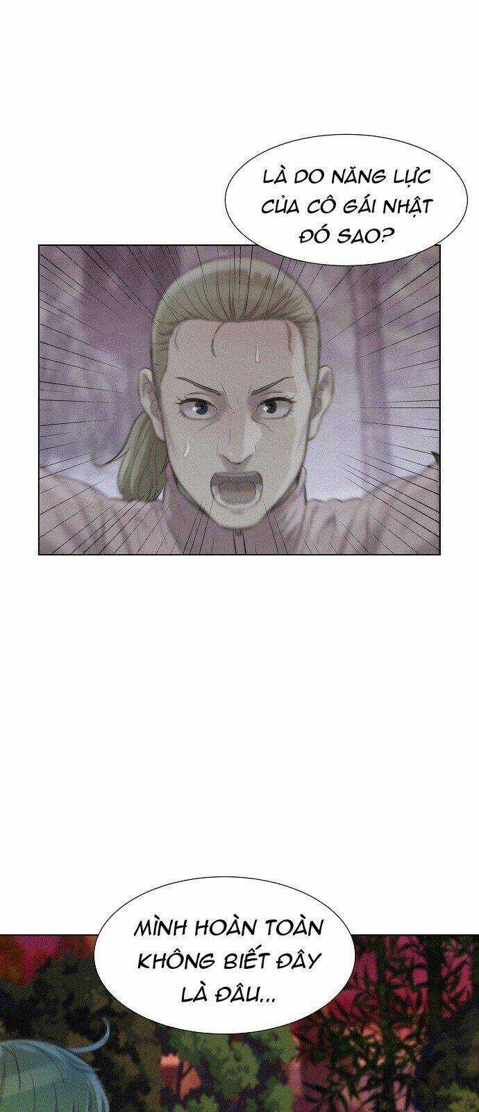 Thợ Săn 3 Cm - Chapter 74 - Trang 46