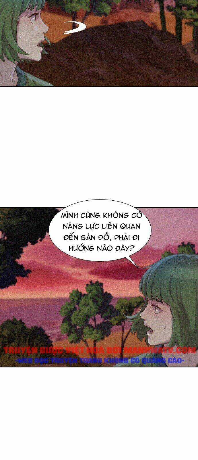 Thợ Săn 3 Cm - Chapter 74 - Trang 47