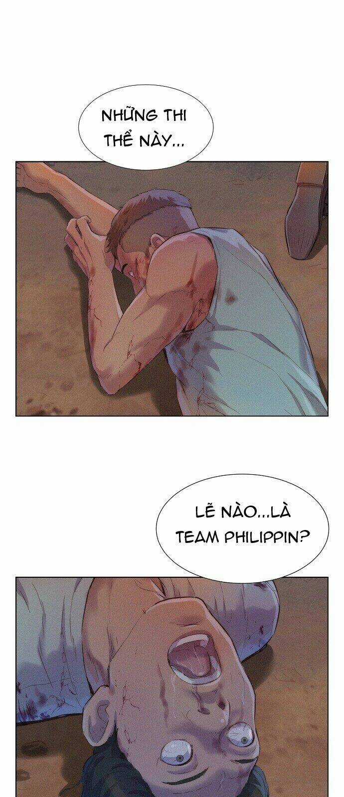 Thợ Săn 3 Cm - Chapter 74 - Trang 50