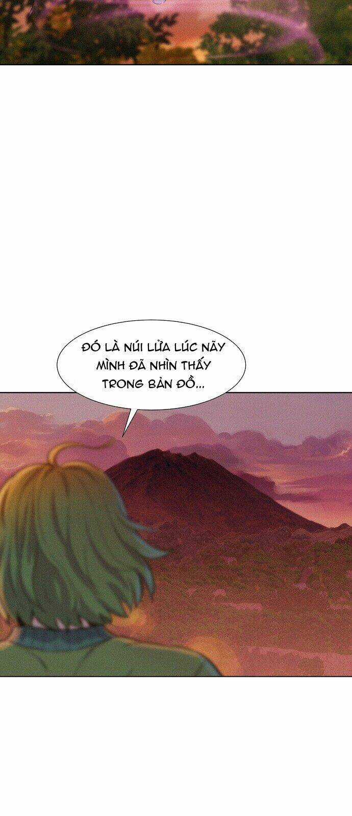 Thợ Săn 3 Cm - Chapter 74 - Trang 53