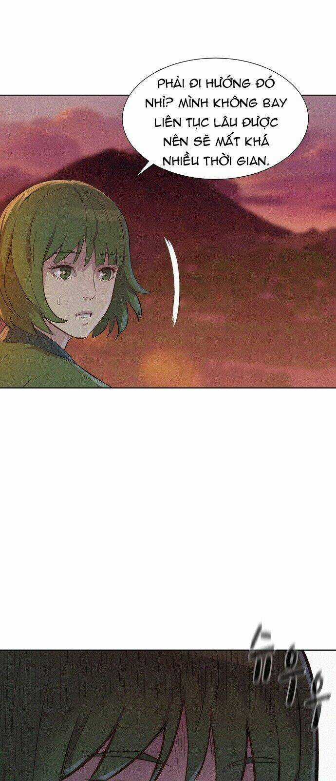 Thợ Săn 3 Cm - Chapter 74 - Trang 54