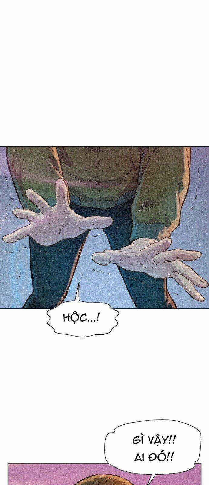 Thợ Săn 3 Cm - Chapter 74 - Trang 58