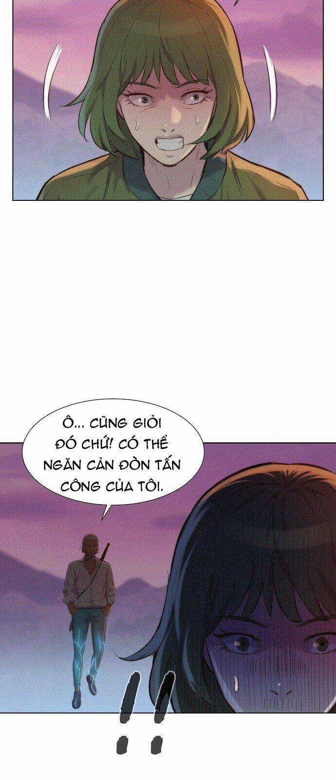 Thợ Săn 3 Cm - Chapter 74 - Trang 59