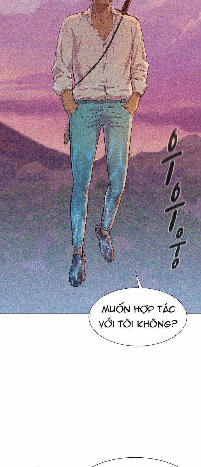 Thợ Săn 3 Cm - Chapter 74 - Trang 61