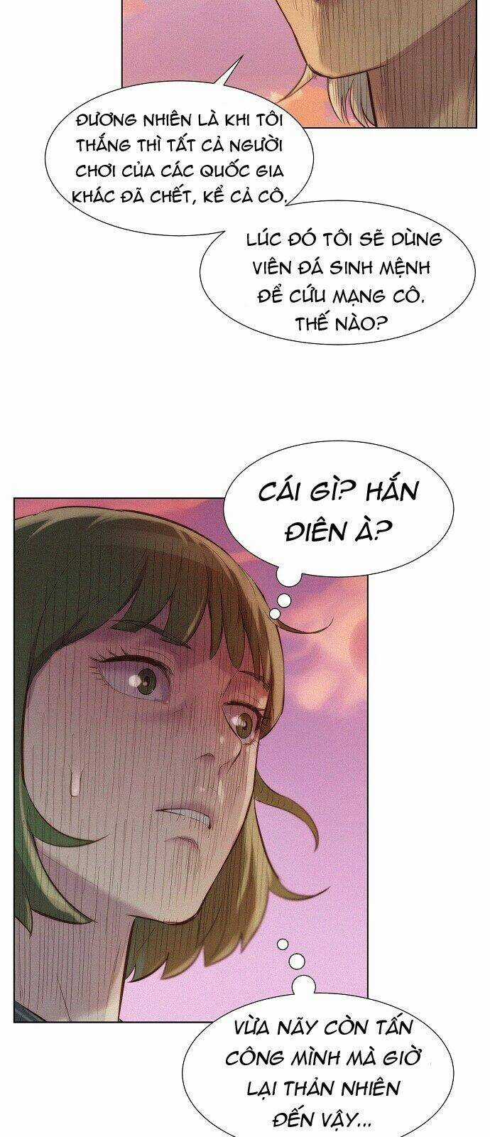 Thợ Săn 3 Cm - Chapter 74 - Trang 63