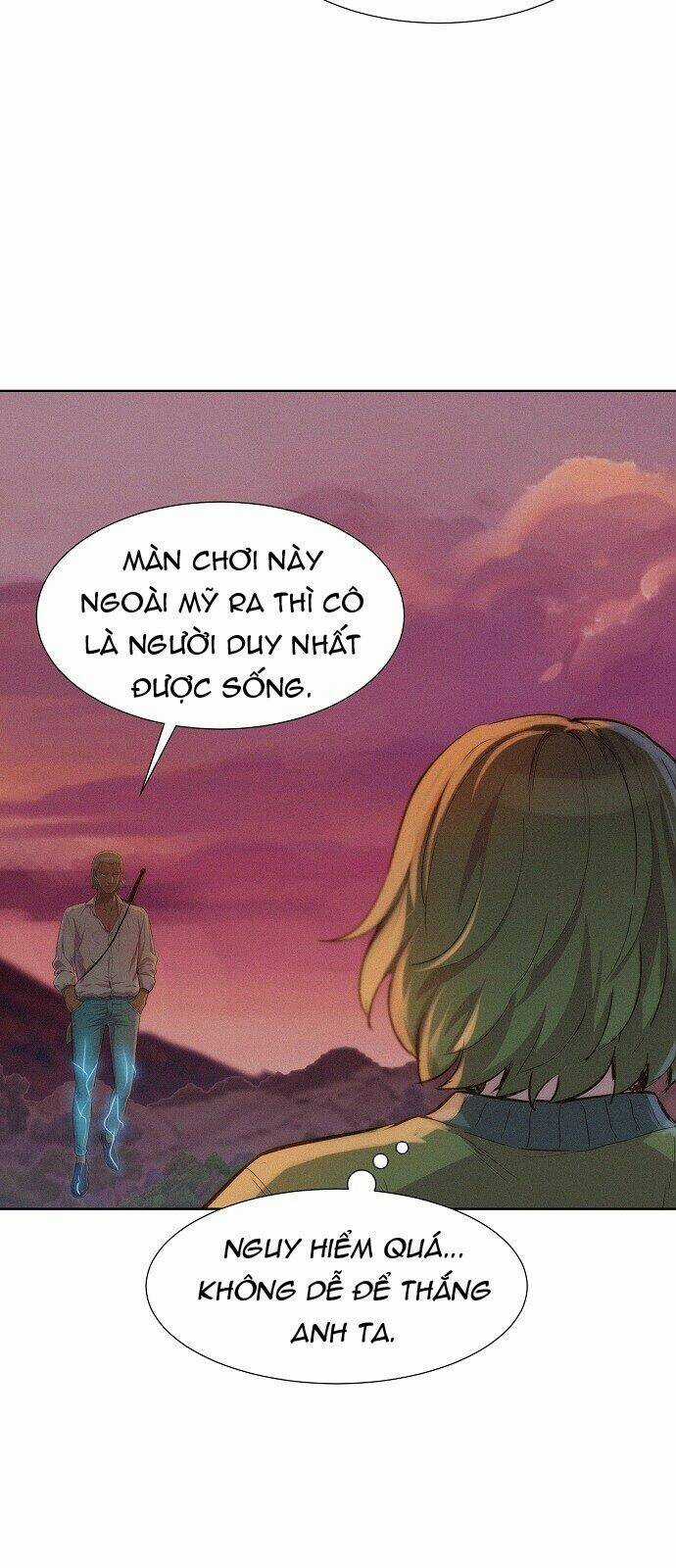 Thợ Săn 3 Cm - Chapter 74 - Trang 64