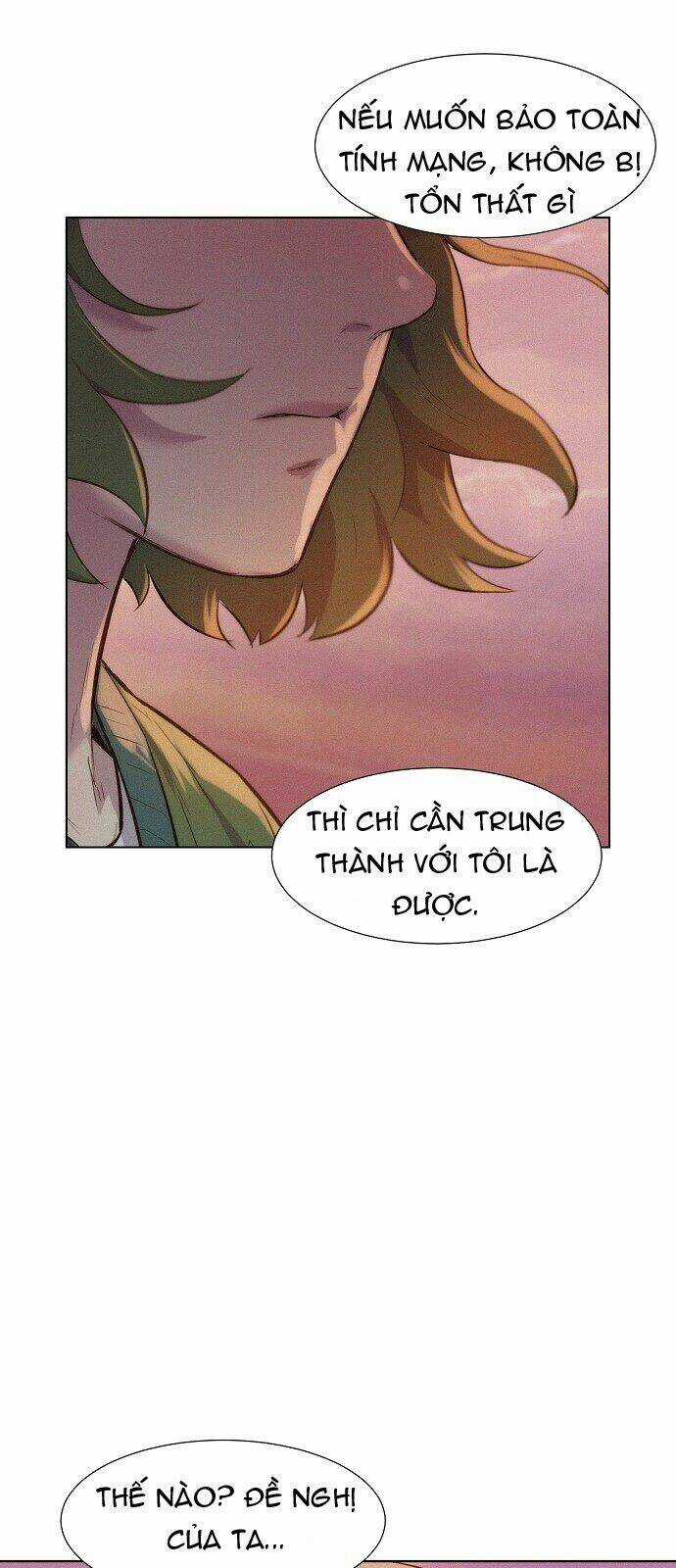 Thợ Săn 3 Cm - Chapter 74 - Trang 65