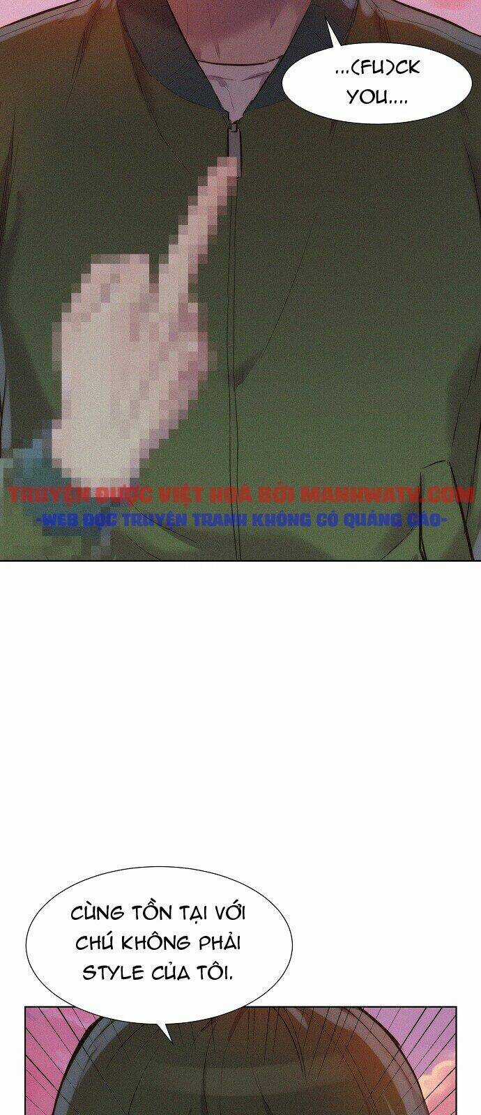 Thợ Săn 3 Cm - Chapter 74 - Trang 67