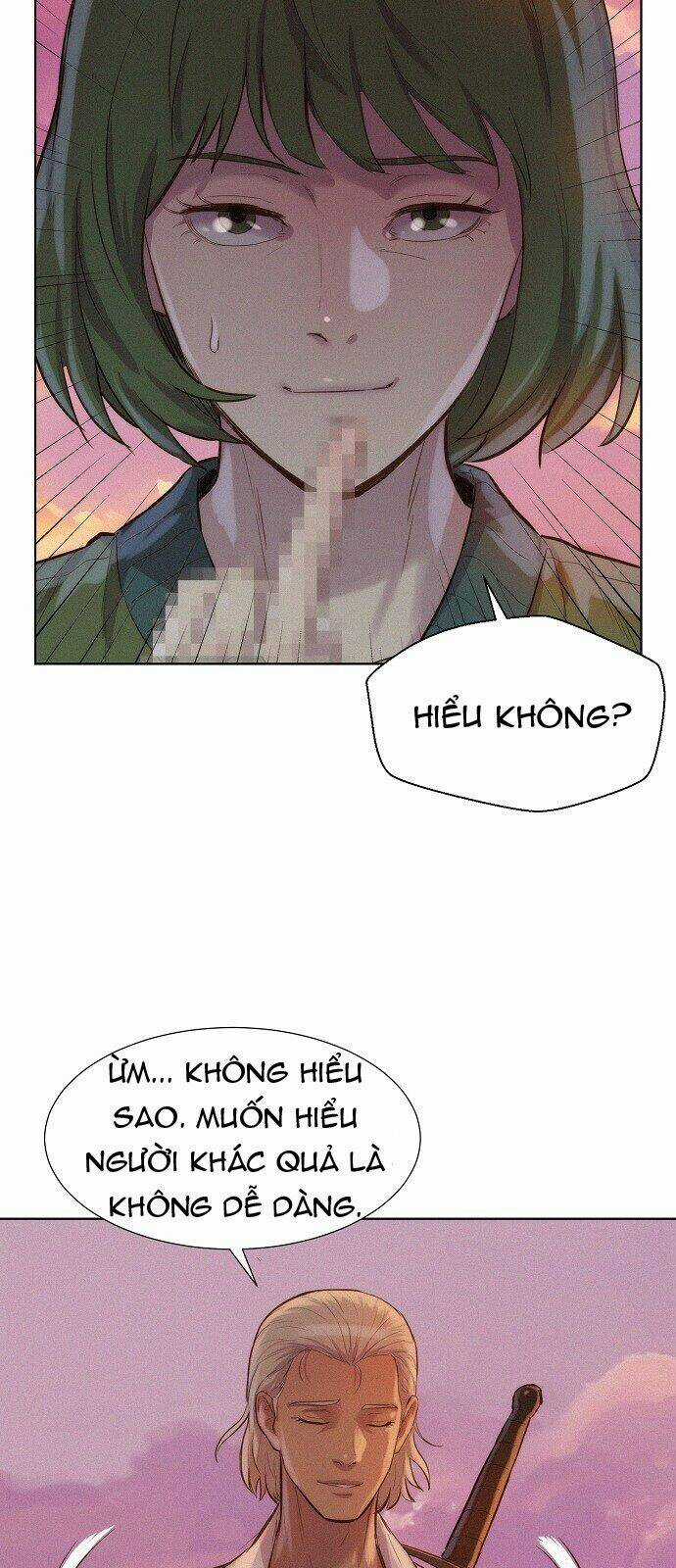 Thợ Săn 3 Cm - Chapter 74 - Trang 68