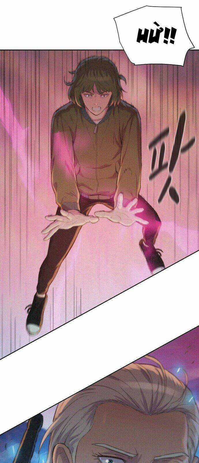 Thợ Săn 3 Cm - Chapter 74 - Trang 72