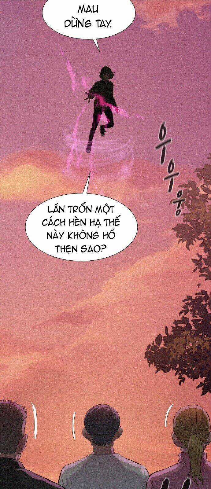 Thợ Săn 3 Cm - Chapter 74 - Trang 9
