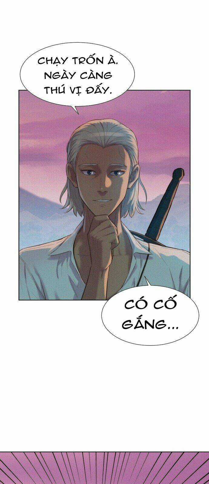 Thợ Săn 3 Cm - Chapter 75 - Trang 15