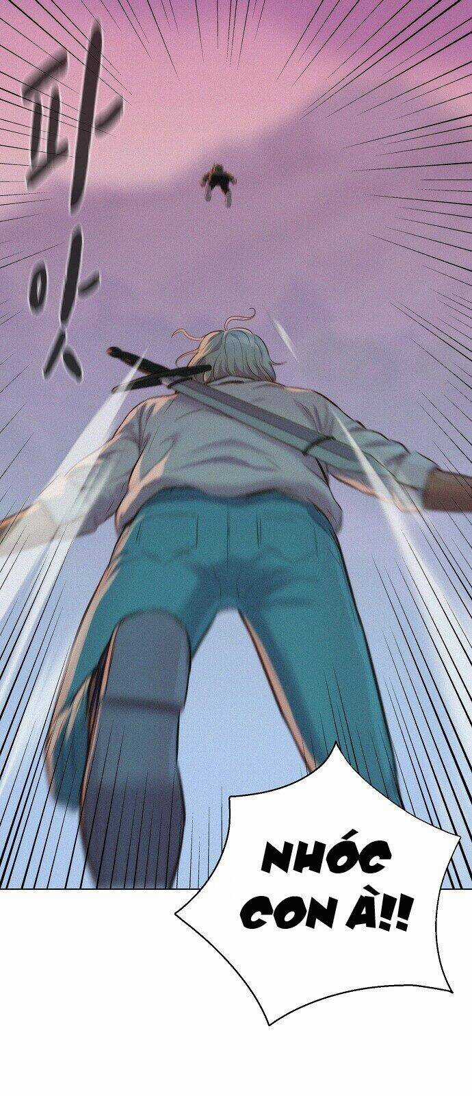 Thợ Săn 3 Cm - Chapter 75 - Trang 16