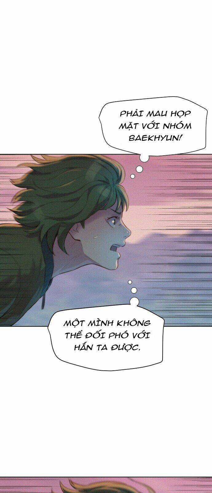 Thợ Săn 3 Cm - Chapter 75 - Trang 17