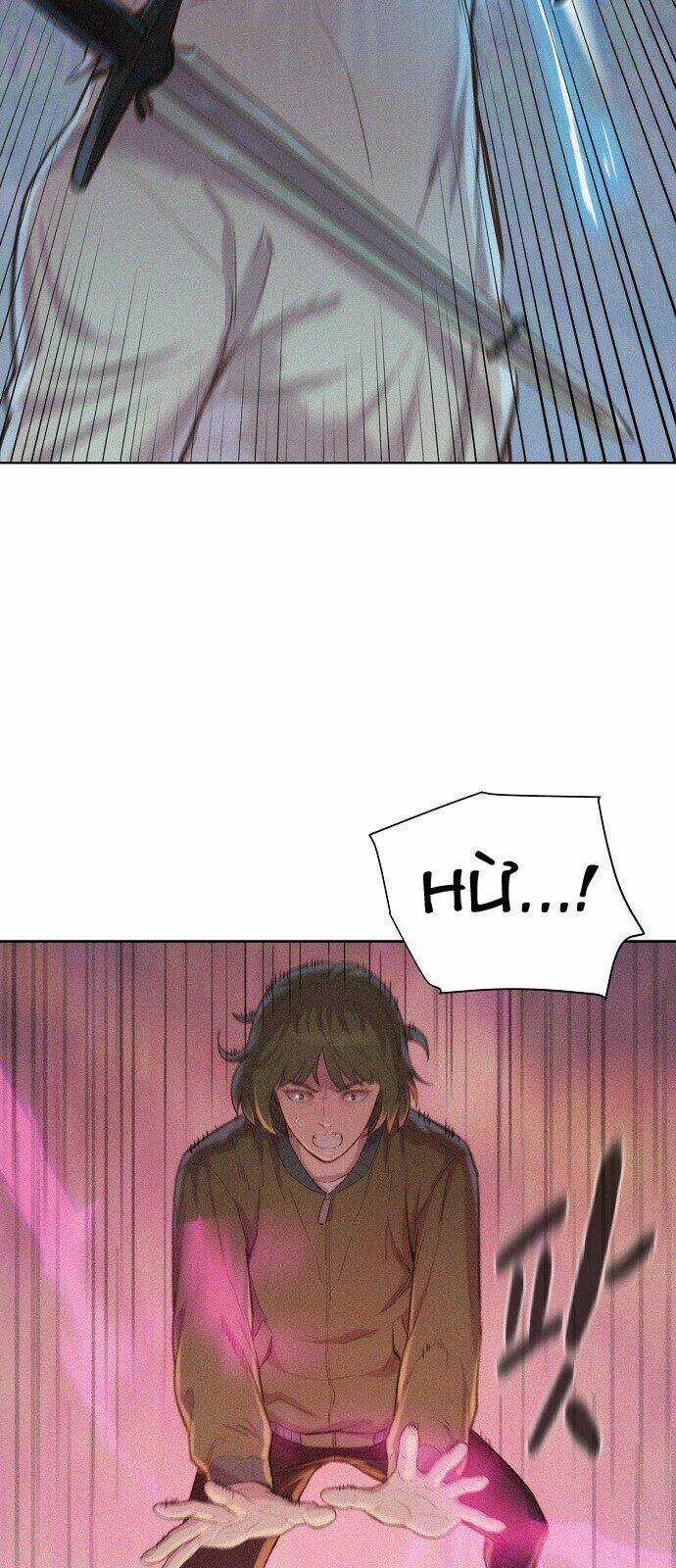 Thợ Săn 3 Cm - Chapter 75 - Trang 3