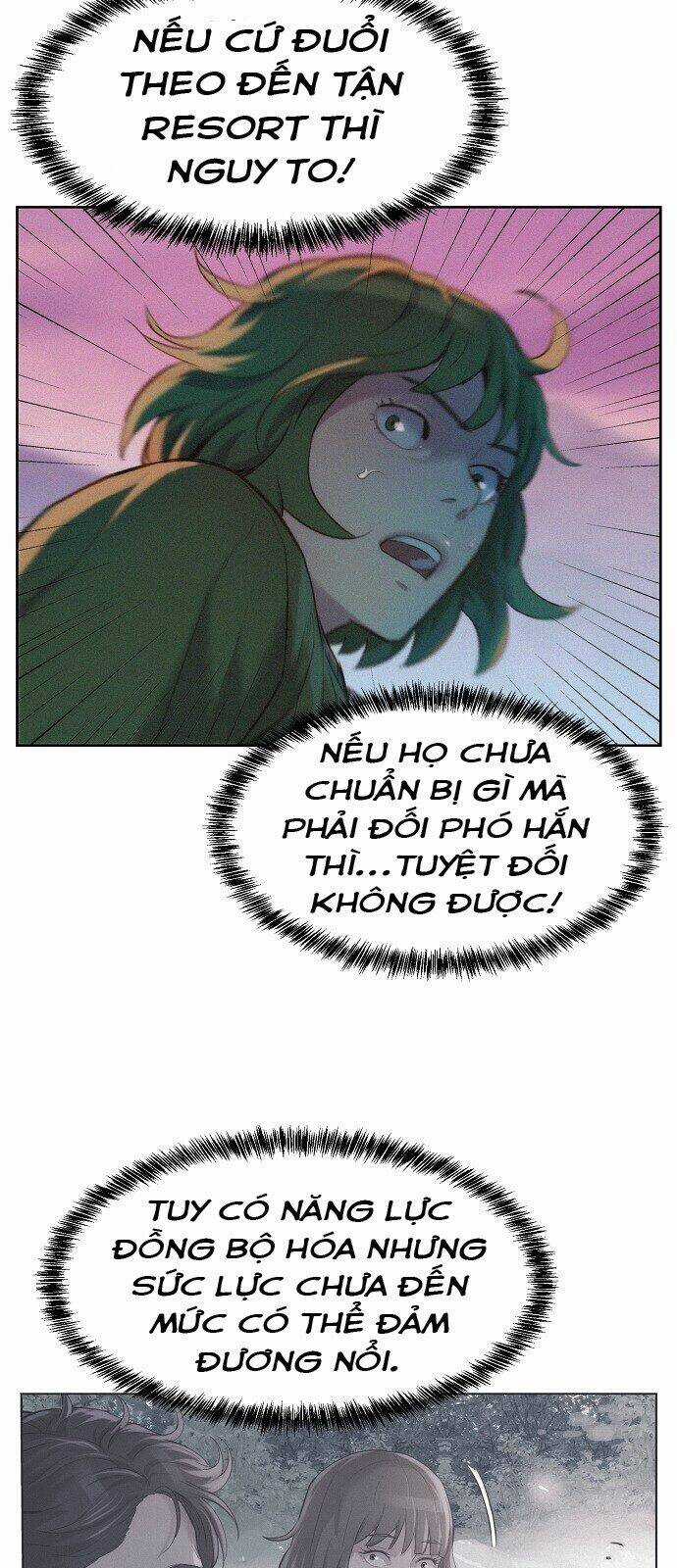 Thợ Săn 3 Cm - Chapter 75 - Trang 21