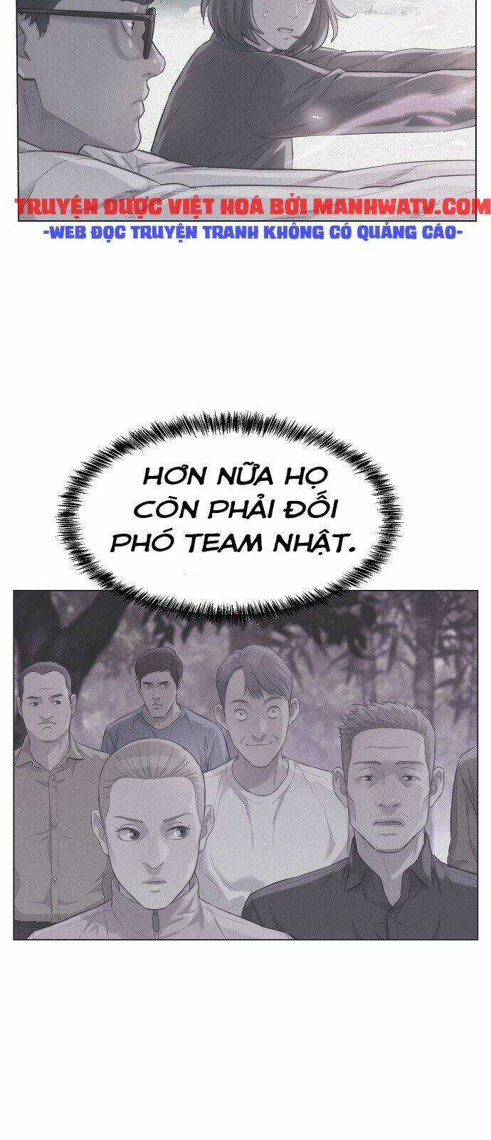 Thợ Săn 3 Cm - Chapter 75 - Trang 22