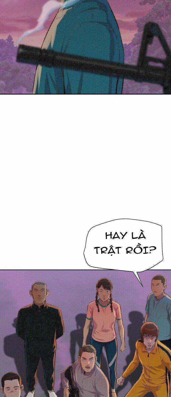 Thợ Săn 3 Cm - Chapter 75 - Trang 31