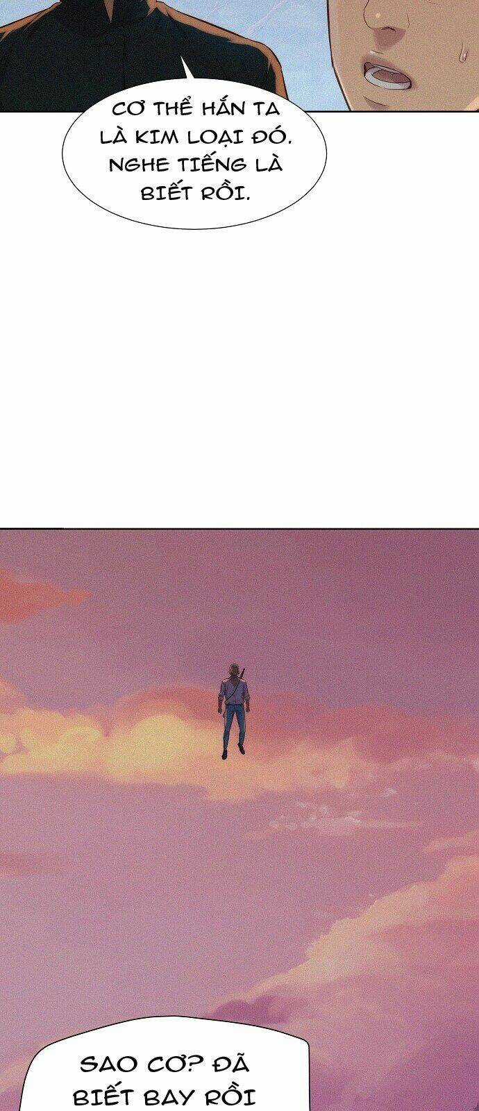 Thợ Săn 3 Cm - Chapter 75 - Trang 33